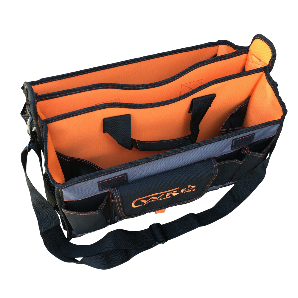 PRO6-TT - 17” Tool Tote