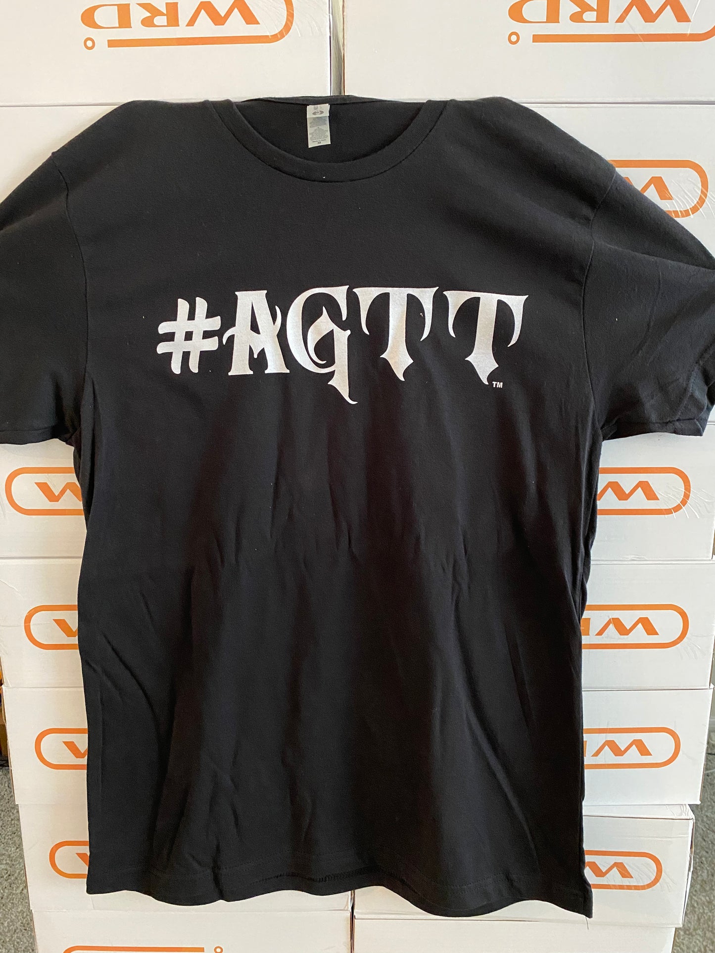 #AGTT T-Shirt