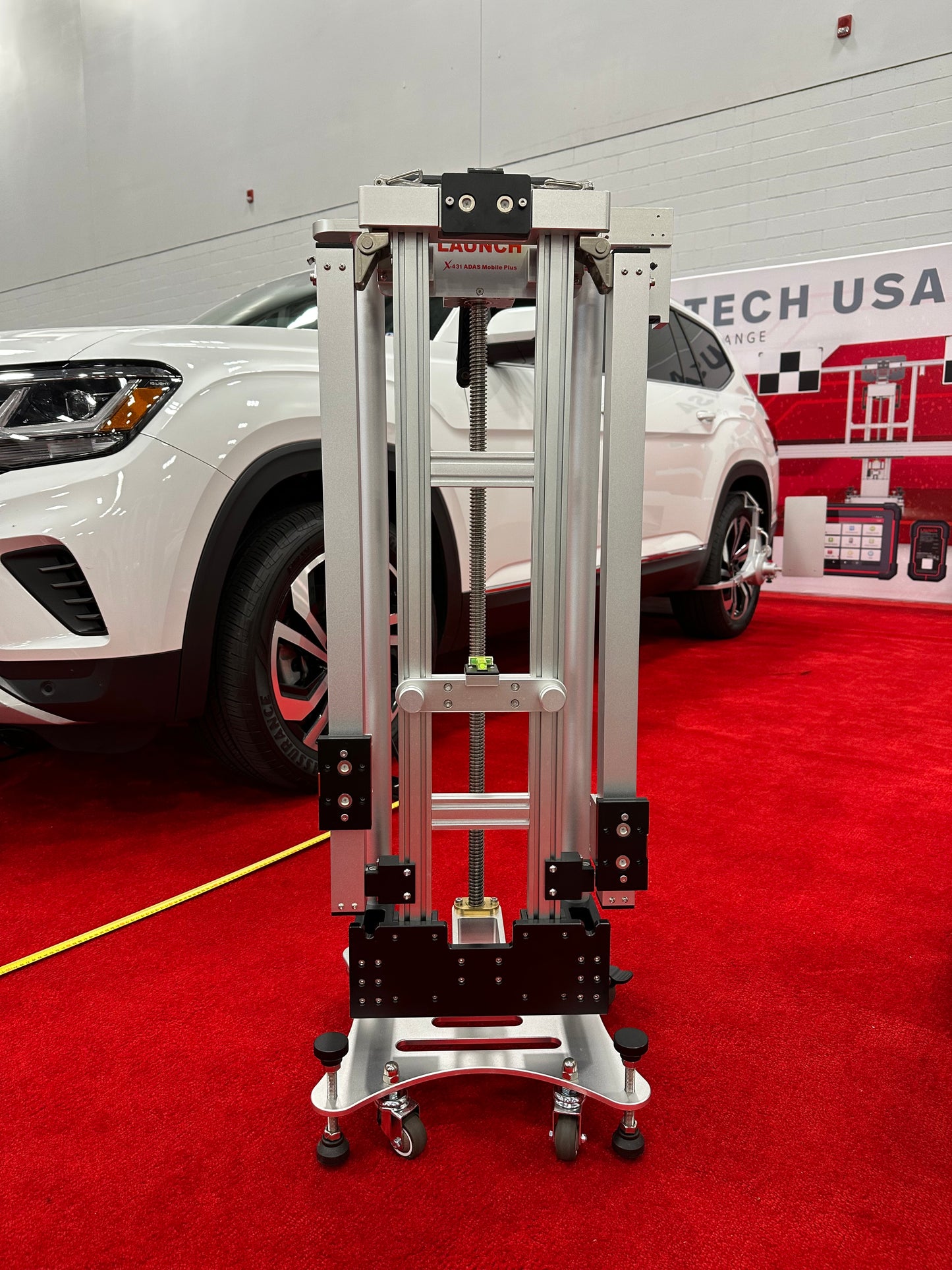 X-431 - LaunchTech ADAS Mobile Plus Standard Package