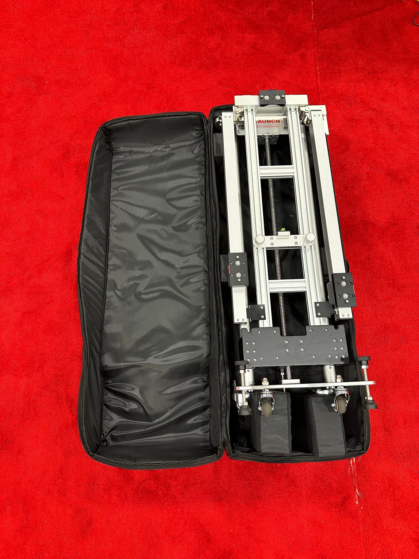 X-431 - LaunchTech ADAS Mobile Plus Standard Package