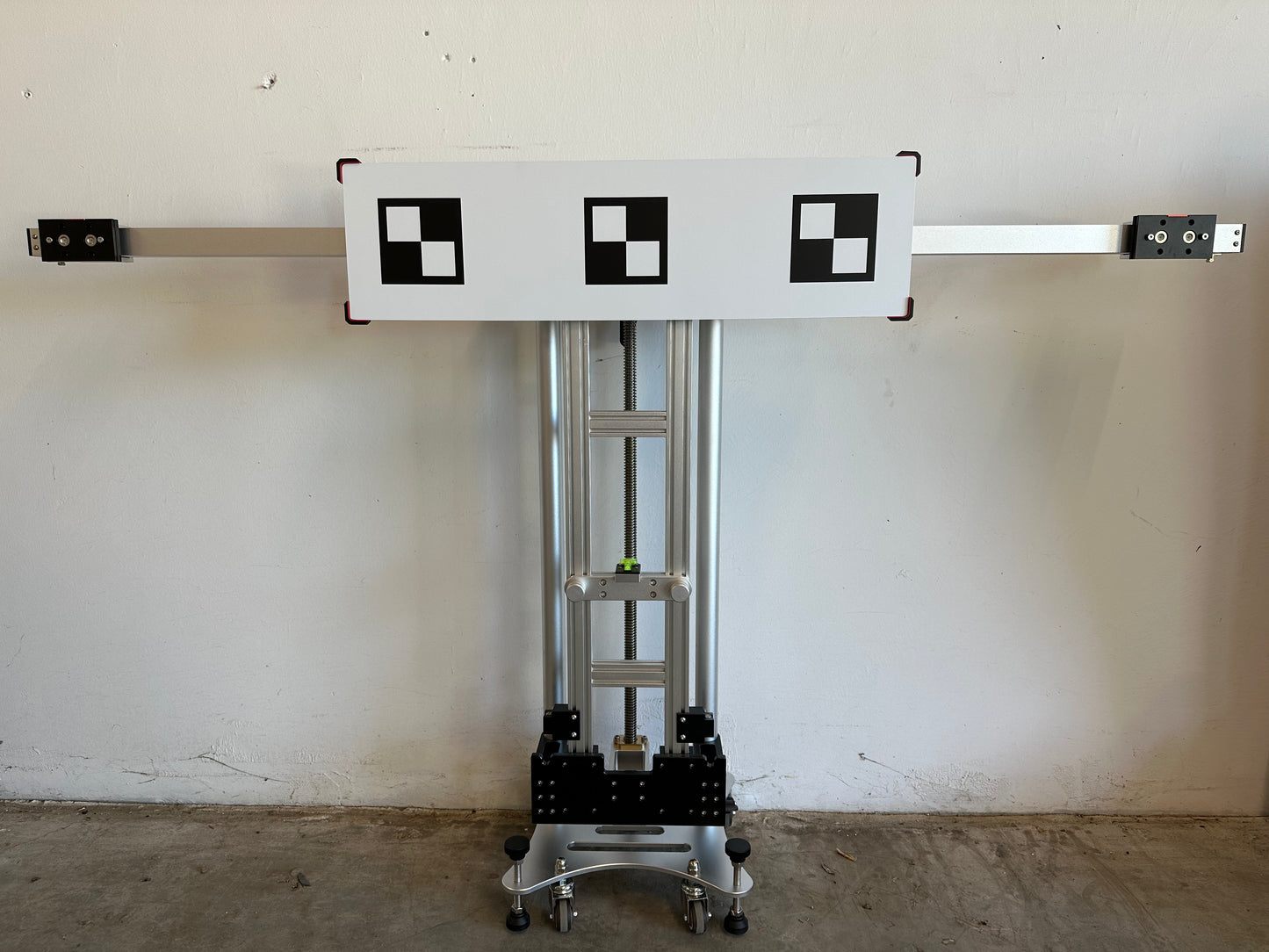 X-431 - LaunchTech ADAS Mobile Plus Standard Package