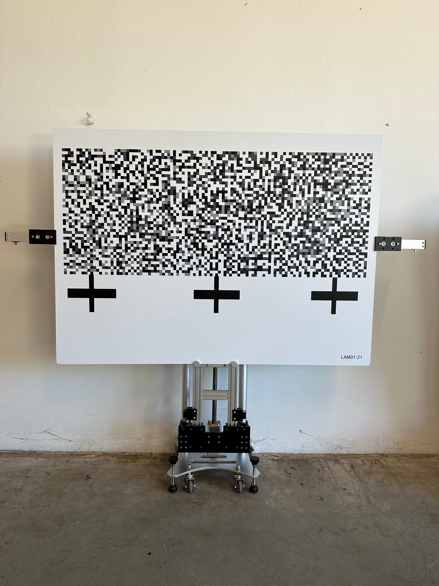 X-431 - LaunchTech ADAS Mobile Plus Standard Package