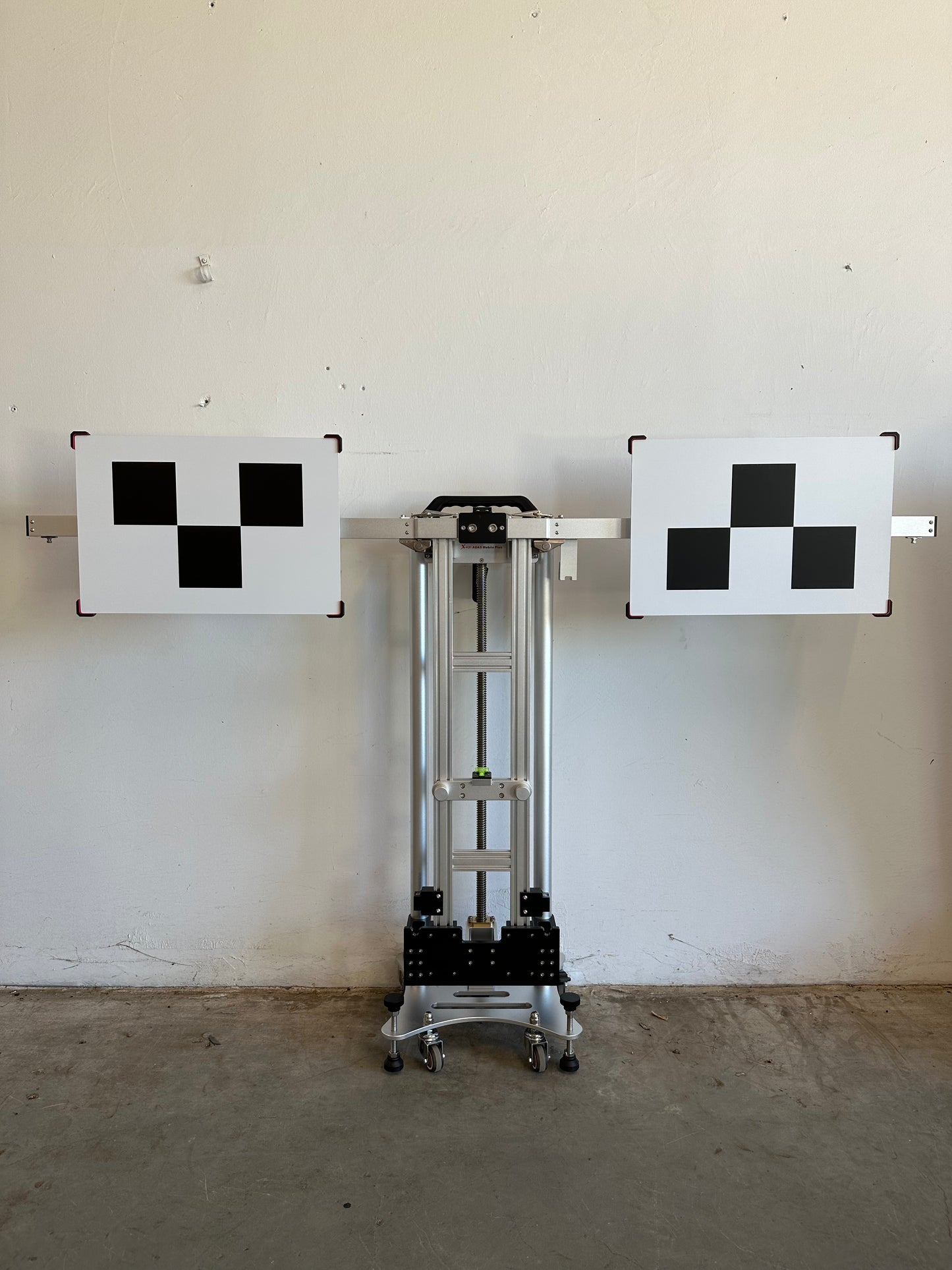 X-431 - LaunchTech ADAS Mobile Plus Standard Package