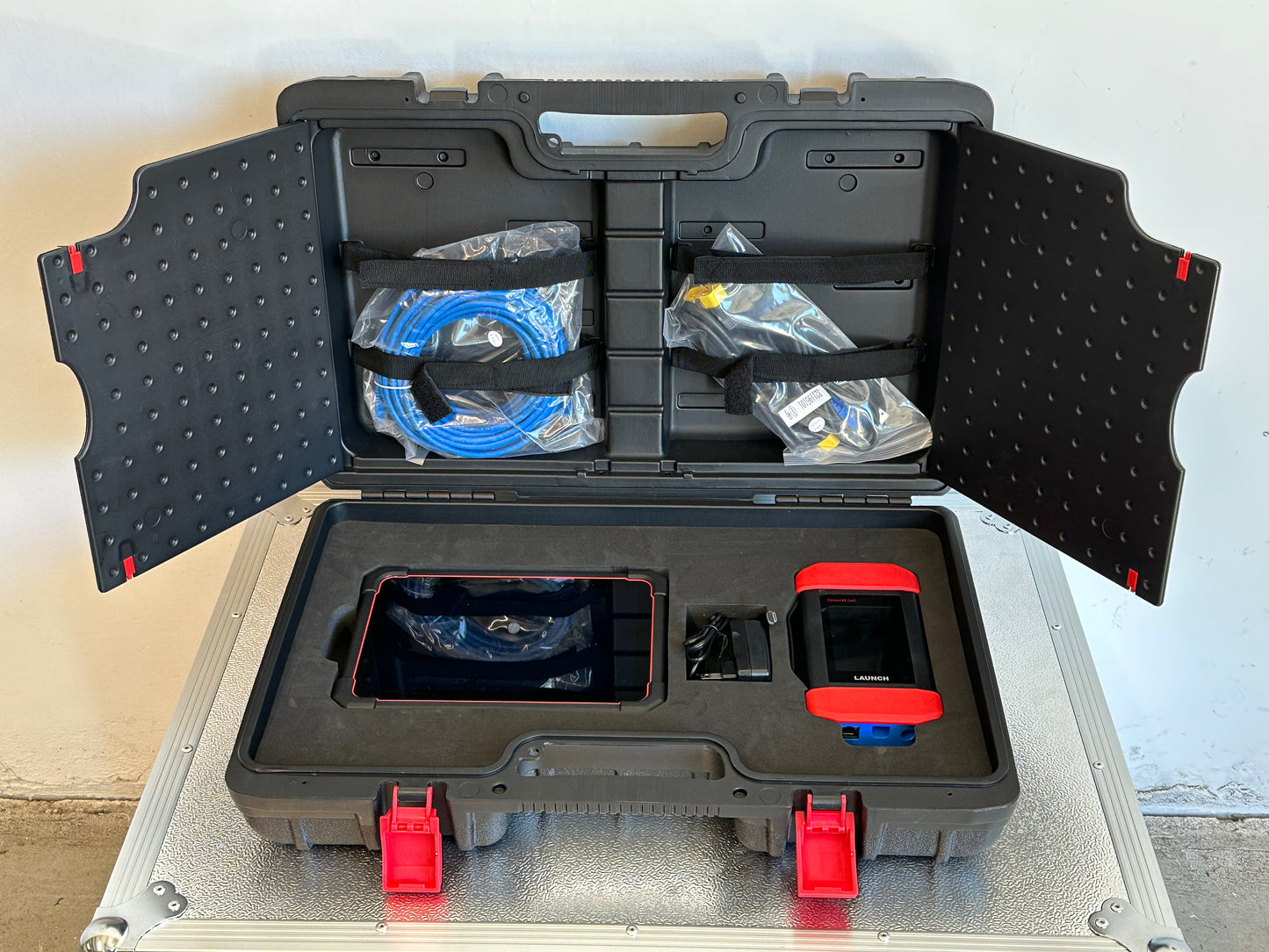 X-431 Torque Link - ADAS Recalibration Tablet and Scan Tool