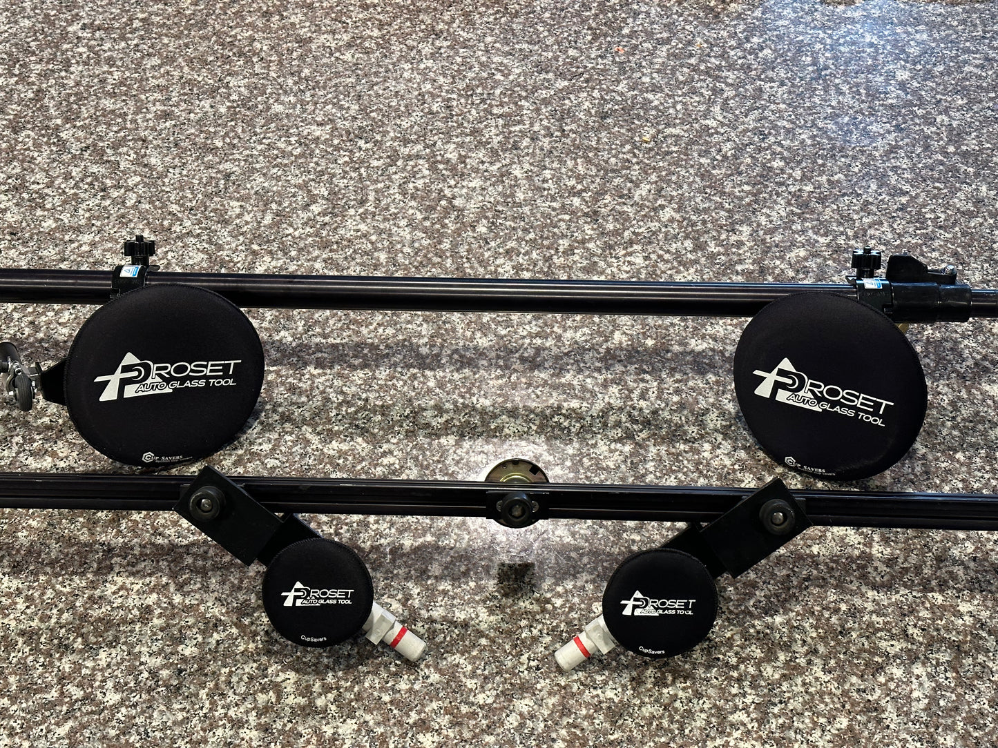 ProSet Setting Tool