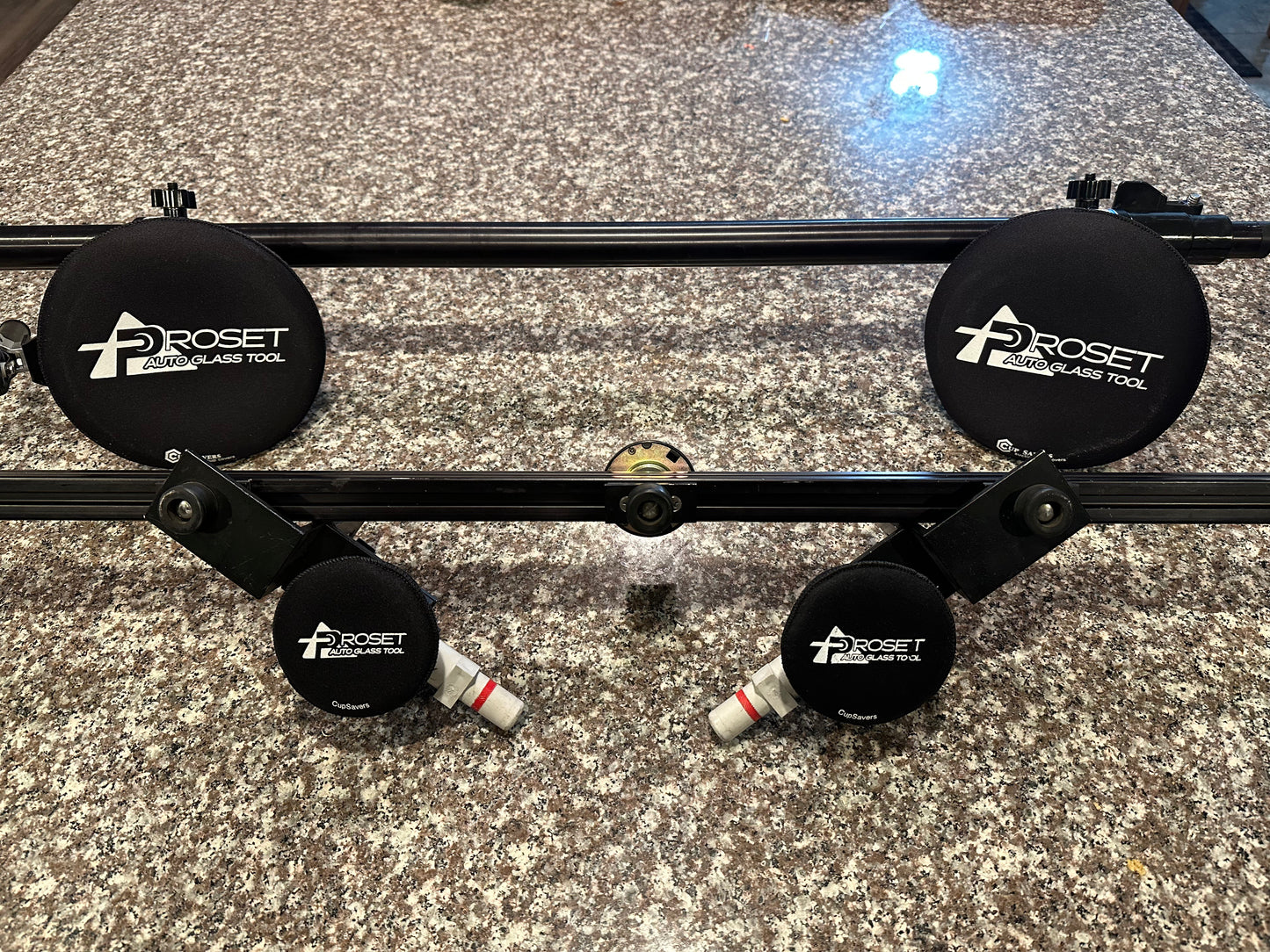 ProSet Setting Tool