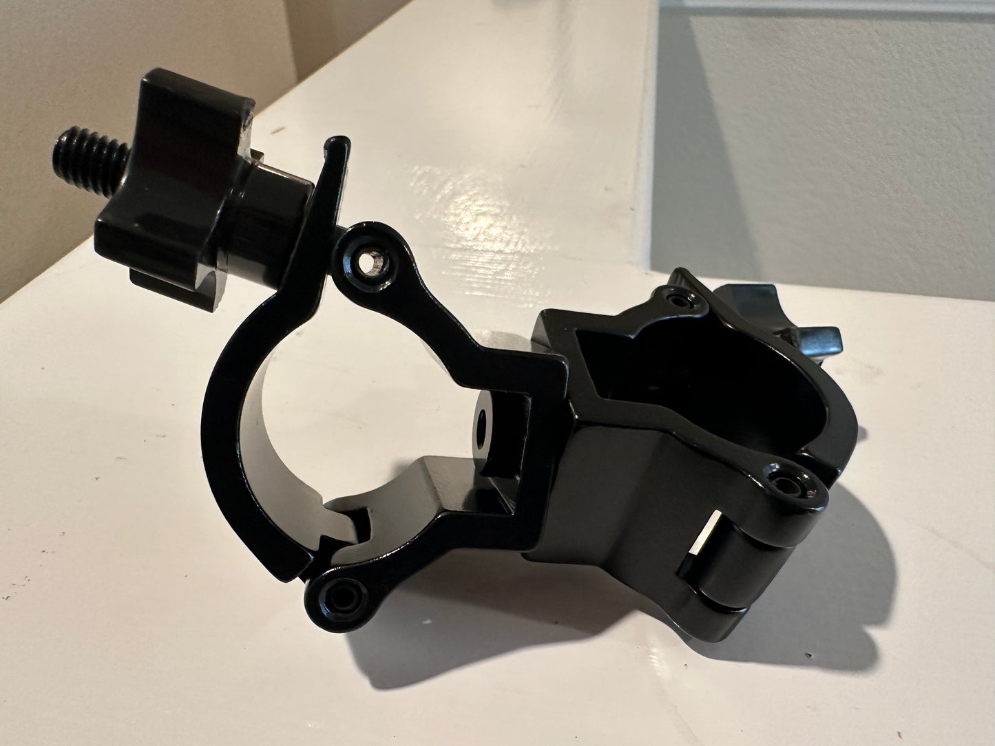 ProSet Coupler
