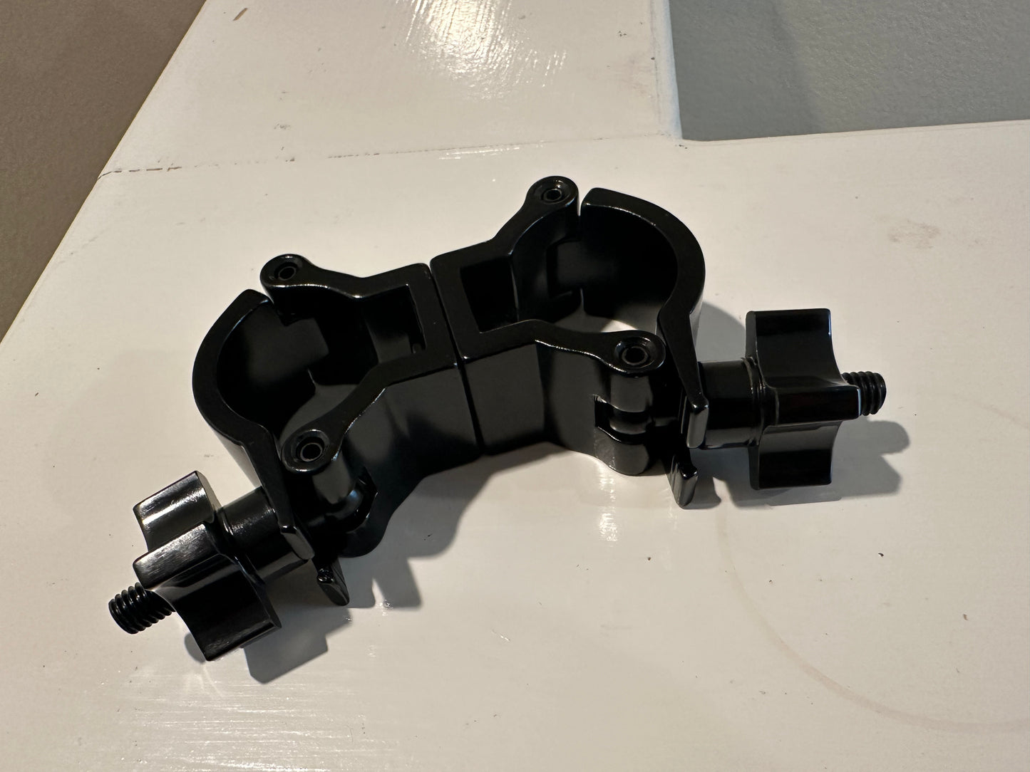 ProSet Coupler