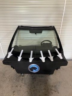 Wire Guide Set Panther Pro