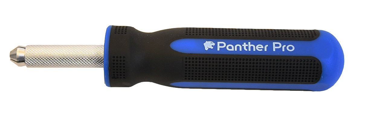 Scraper Handle - Medium Length