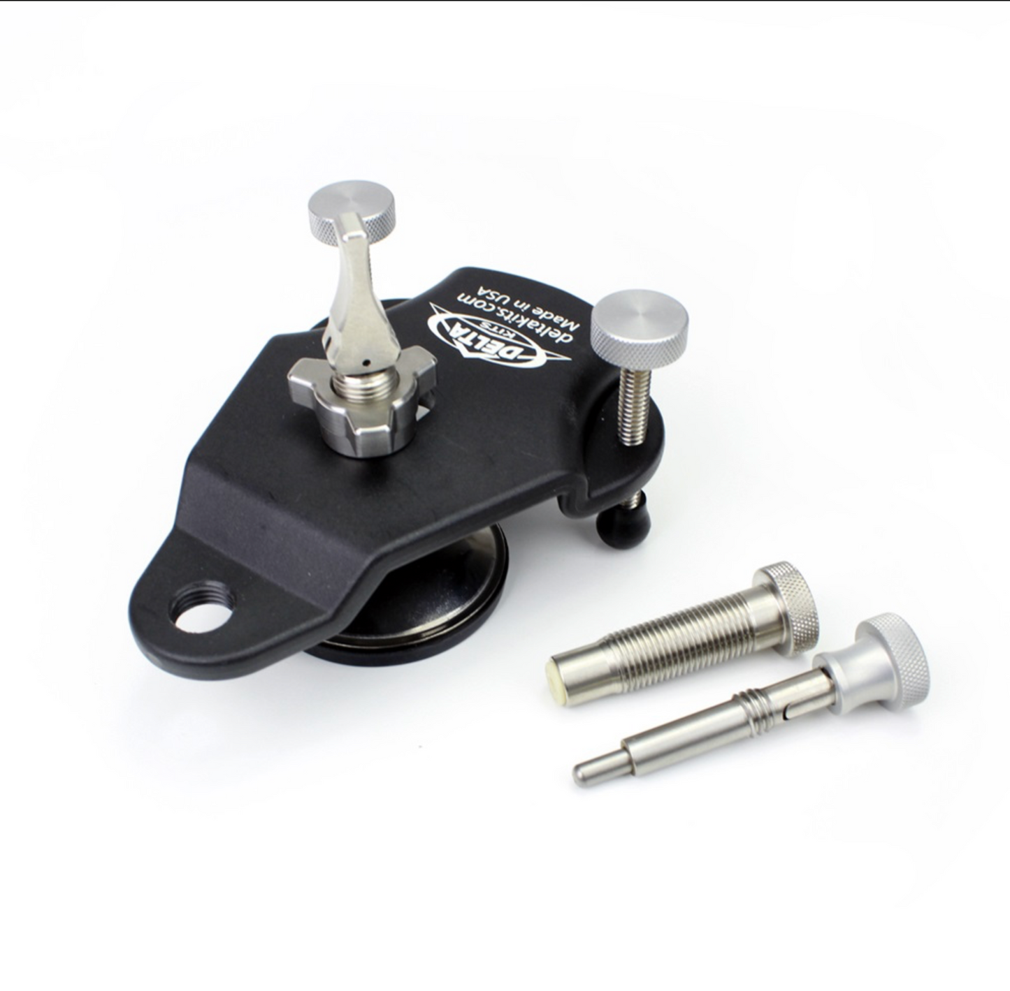 Delta Kits - B250 Windshield Repair Bridge