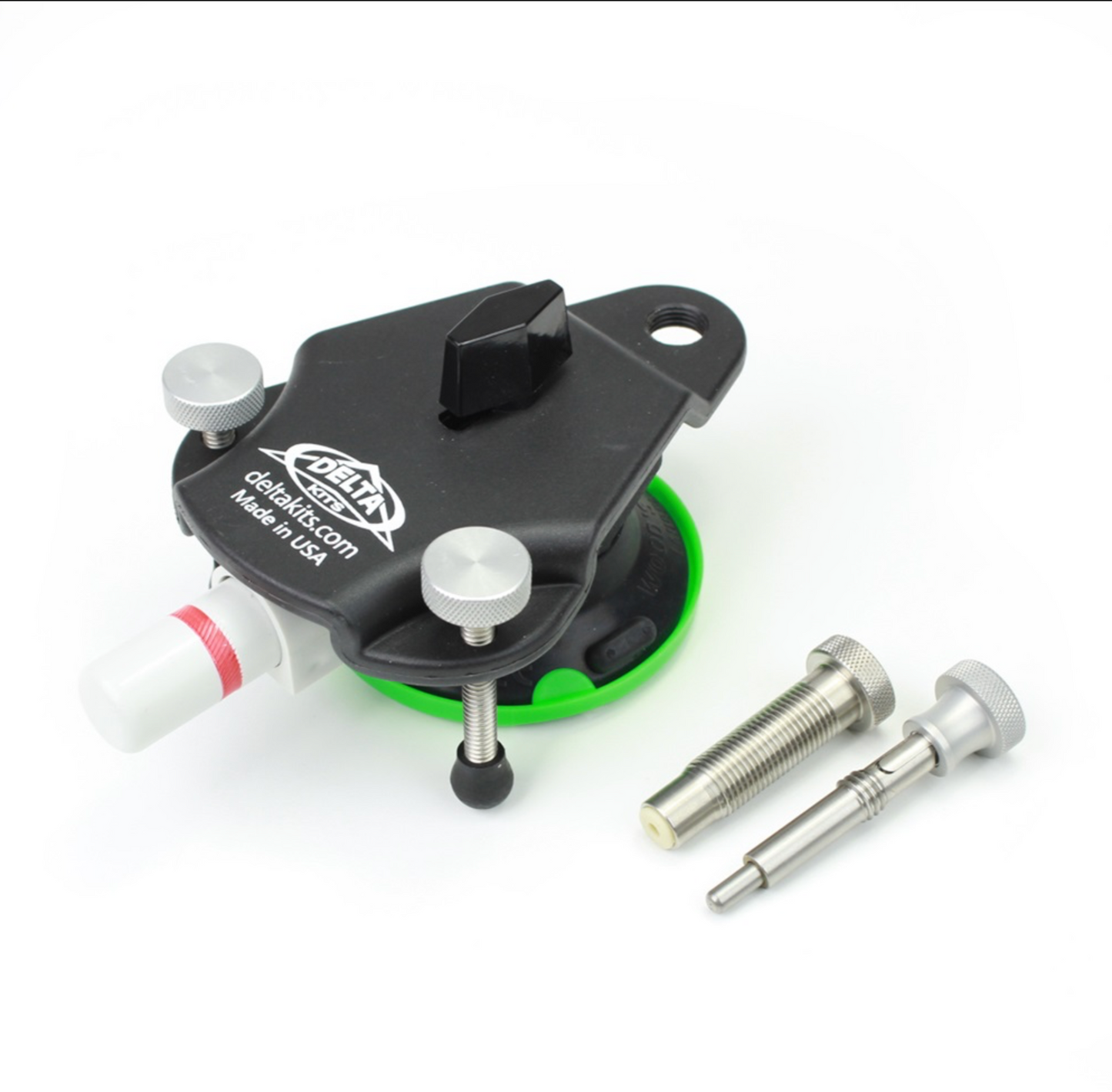 Delta Kits - B300 Windshield Repair Bridge