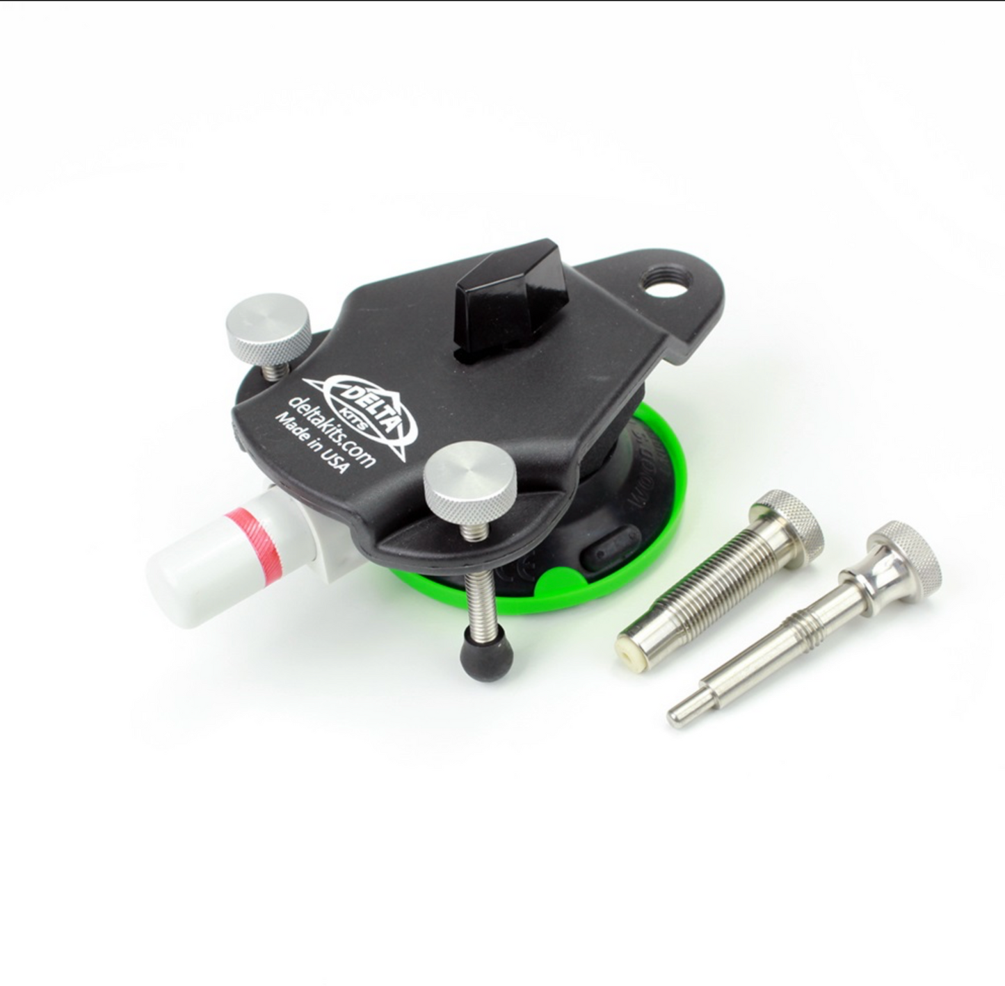 Delta Kits - B300 Windshield Repair Bridge