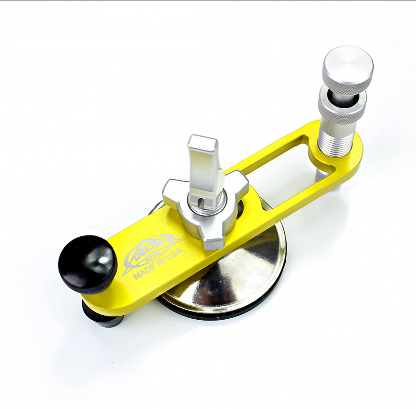 Delta Kits - B150 Windshield Repair Bridge