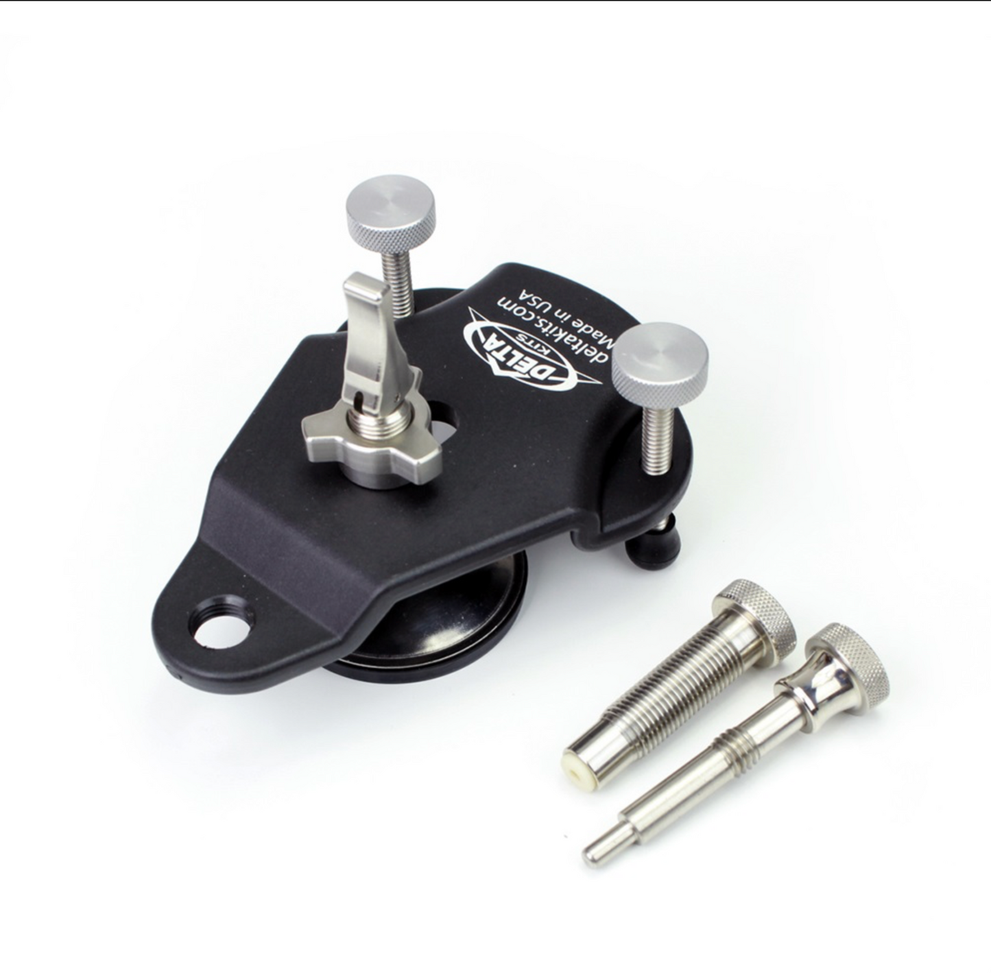 Delta Kits - B250 Windshield Repair Bridge