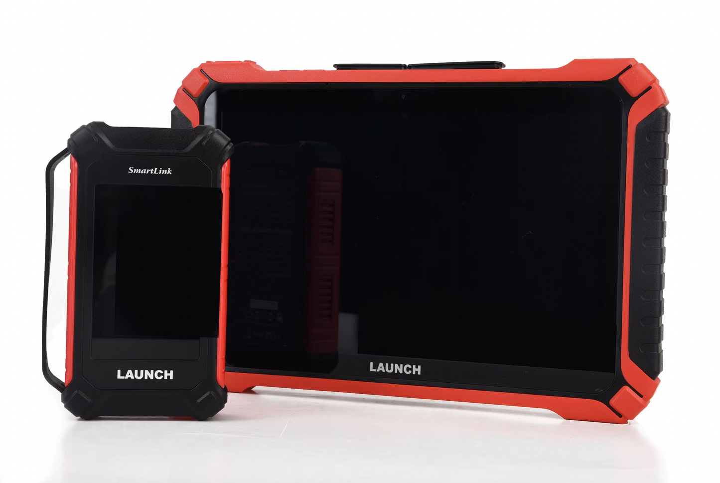 X-613 Portable 3D Wheel Aligner - LaunchTech - Wheel Alignment