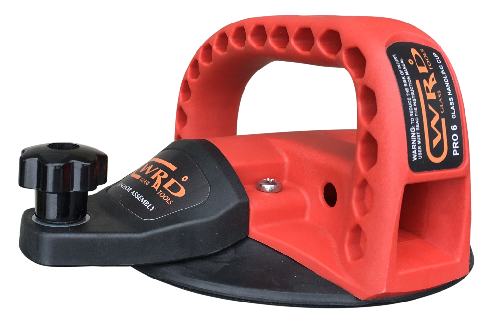 WRD-PRO6-A - Anchor Glass Handling Cup