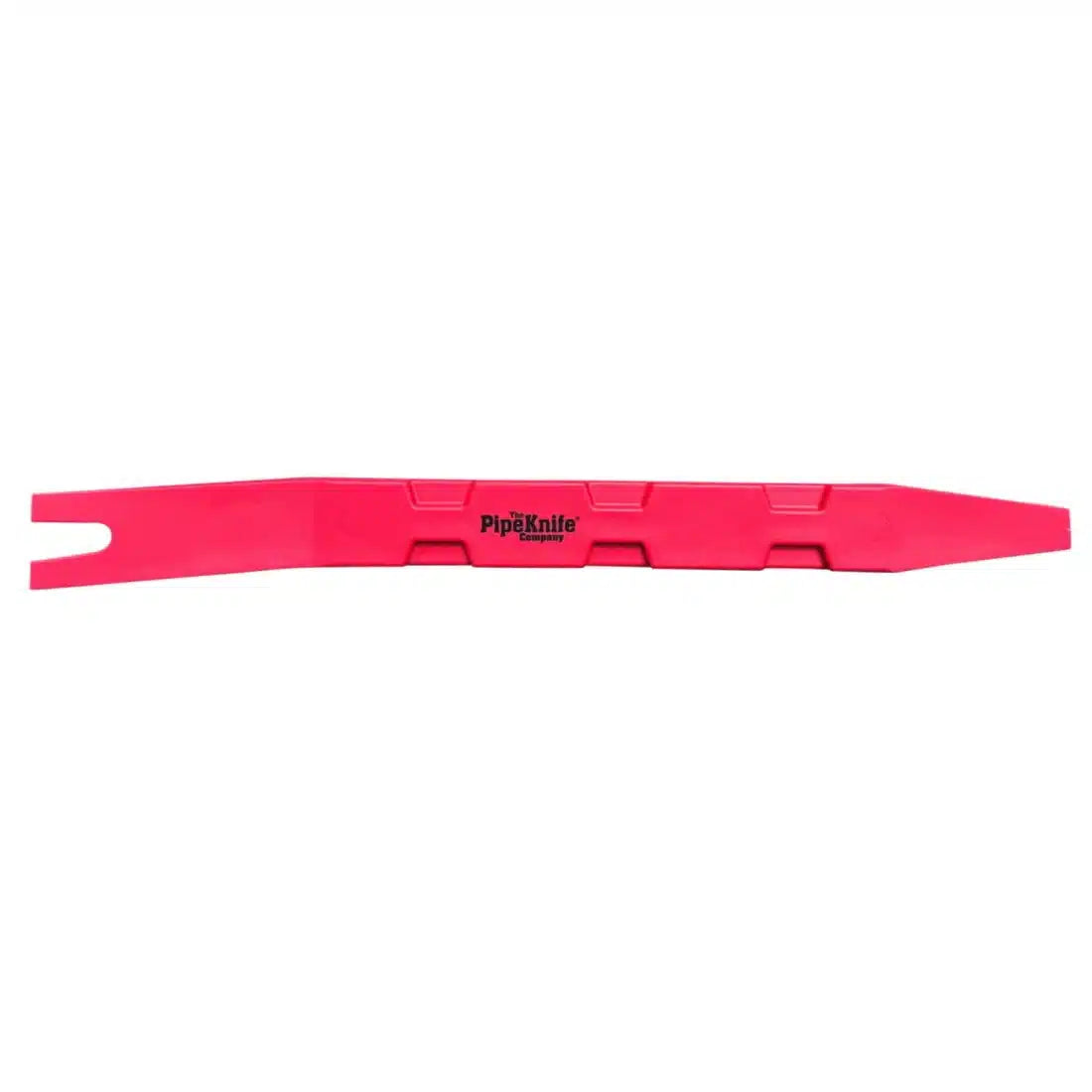 Big Red Plastic Pry Tool