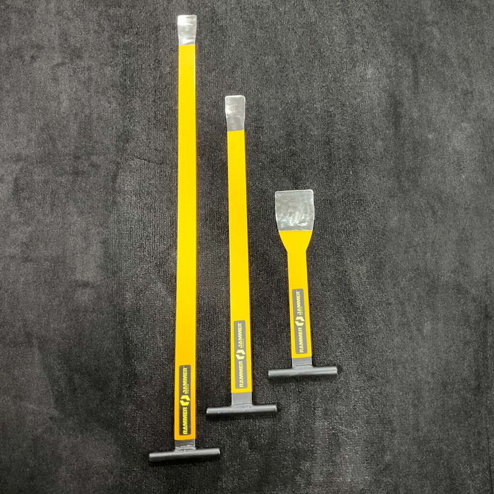 Rammer Jammer Pro Pack