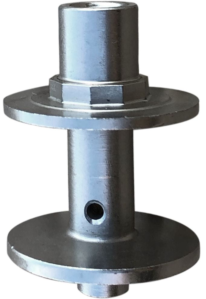 WRD-OBH - Spindle/Shaft