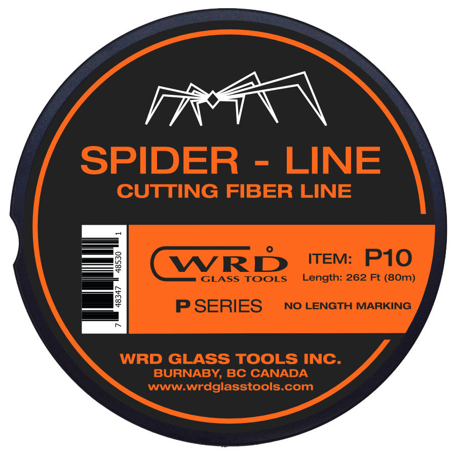 WRD-P10 - WRD Spider Line P10 Series