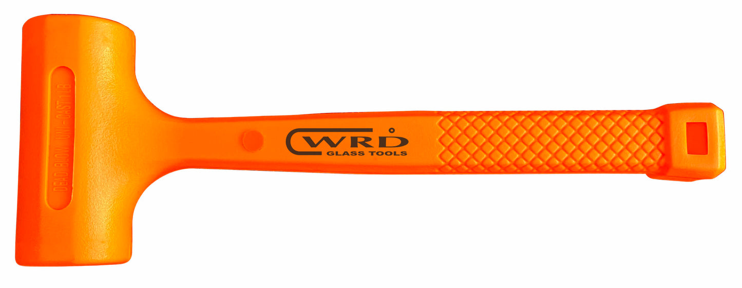 WRD-RM - Rubber Mallet