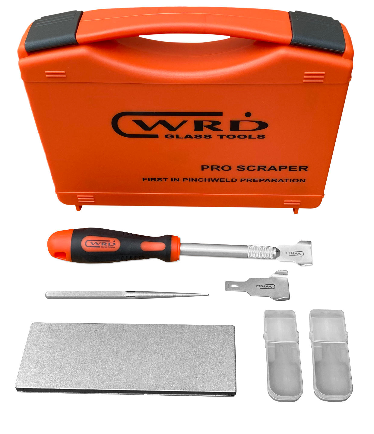 WRD-SKB - Pro Scraper™ – Kit B