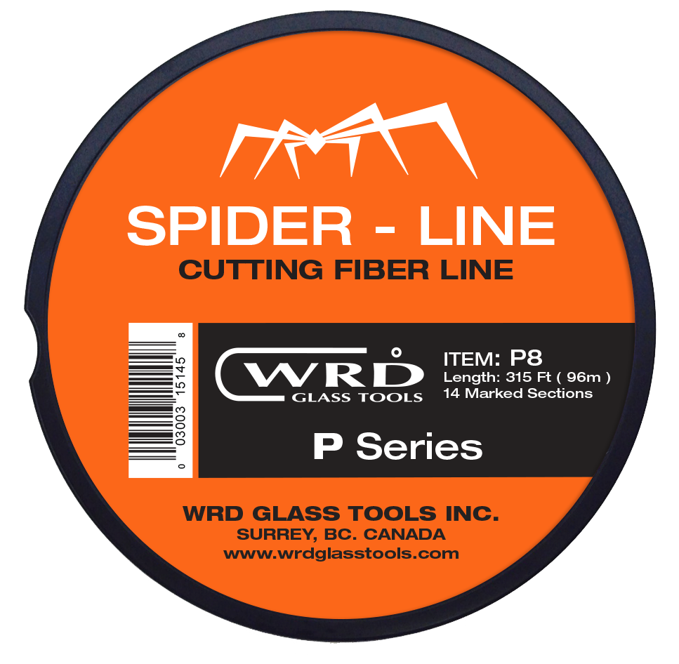 WRD-P8 - Spider Line P8 Series