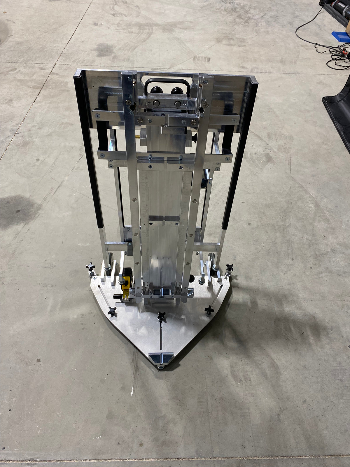 CarCal Recalibration System - Quick Cal 4.0 – Texas Glass Tools & Tools LLC