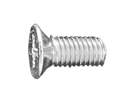 M5 x 14mm Phillips (Set of 4)