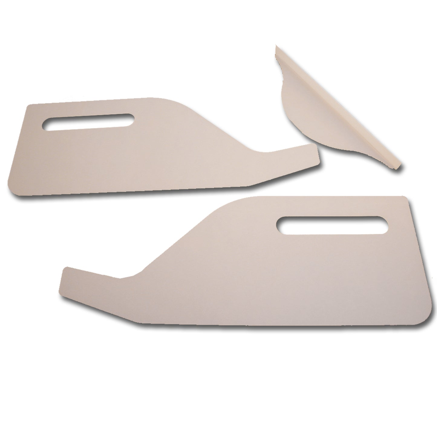 Dashboard & Trim Protection Kit