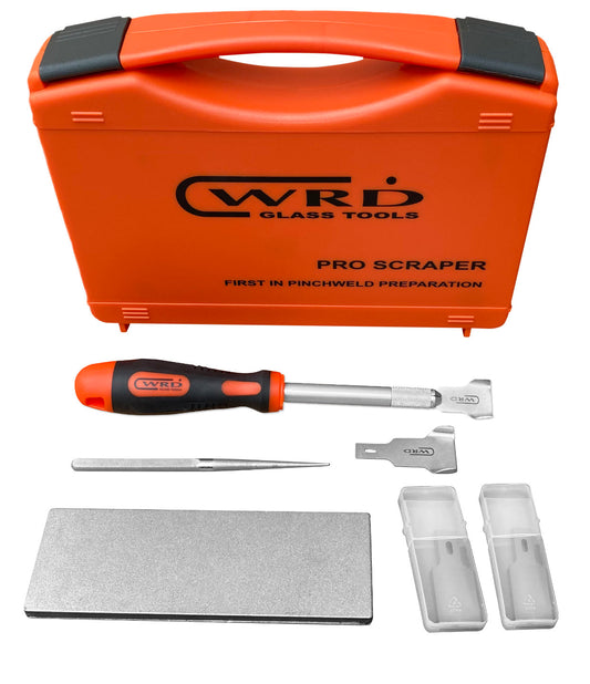 WRD-SKB - Pro Scraper™ – Kit B