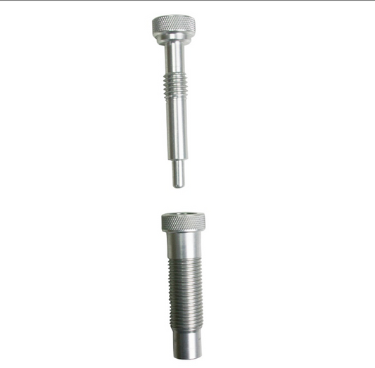 Delta Kits - I-75 Aluminum Screw Type Injector