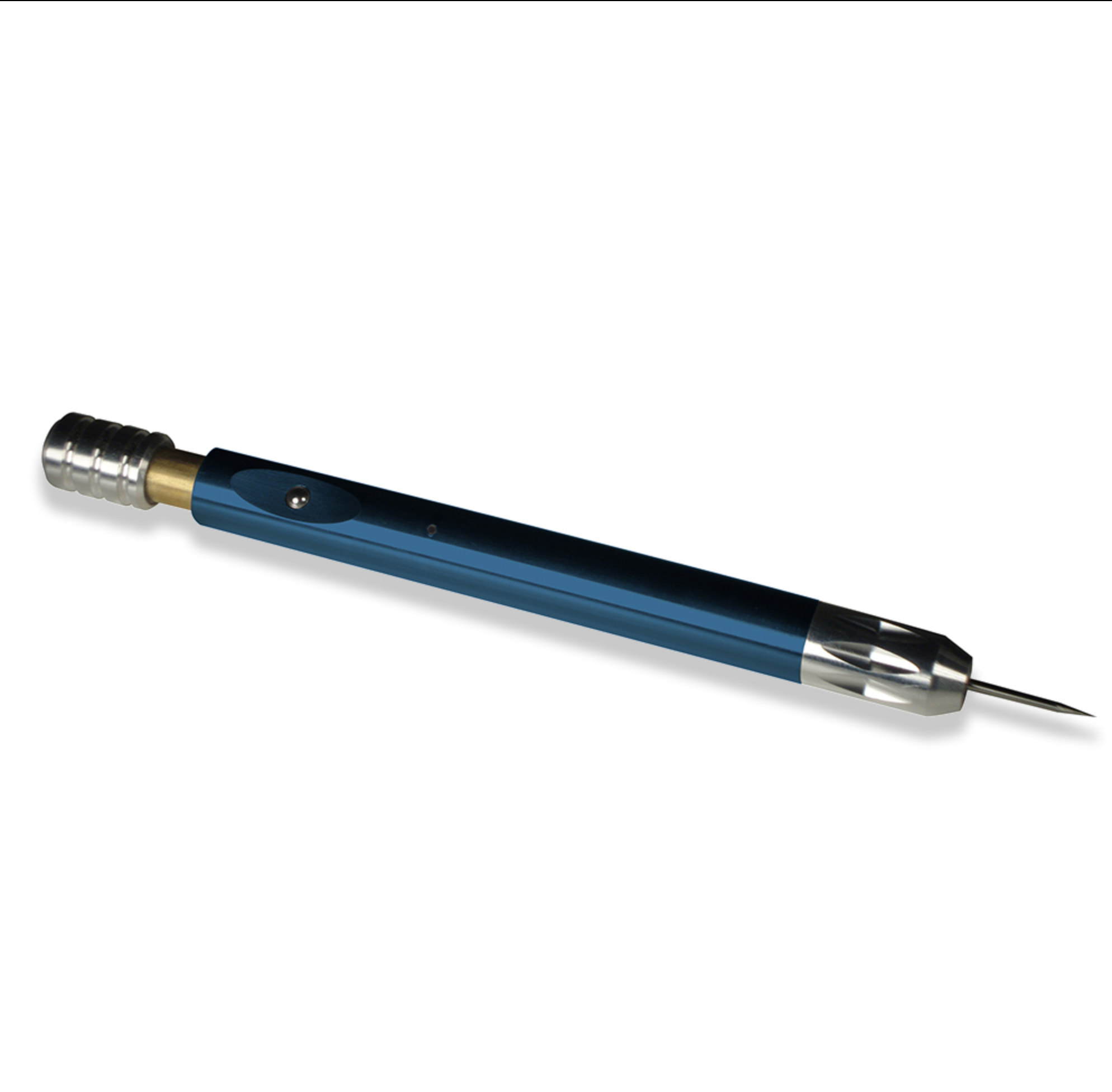 Delta Kits - Spring Hammer Scribe with Depth Gauge – Texas Glass Tools ...