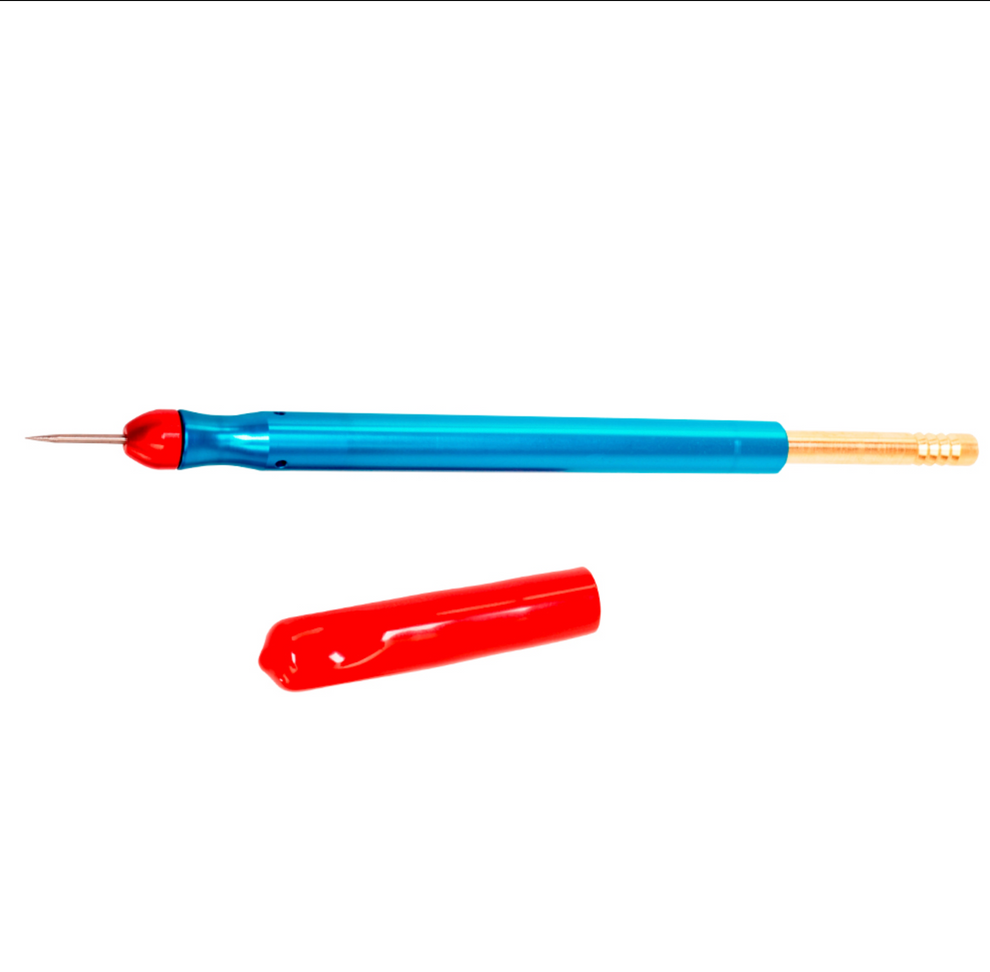 Delta Kits - Slide Hammer Scribe – Texas Glass Tools & Tools LLC