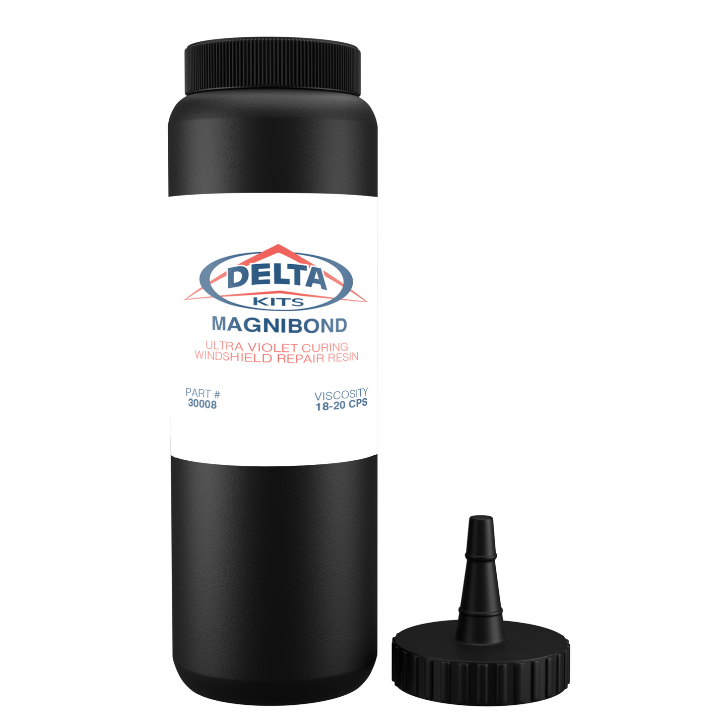 Delta kits - MagniBond Resin