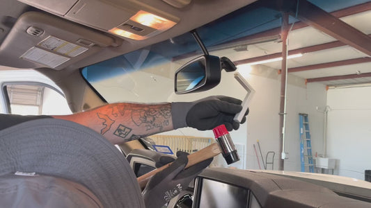 The Lobo - FORD Mirror Tool