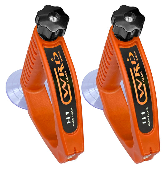 WRD-H1P - Fiber Line Hand Puller Pair