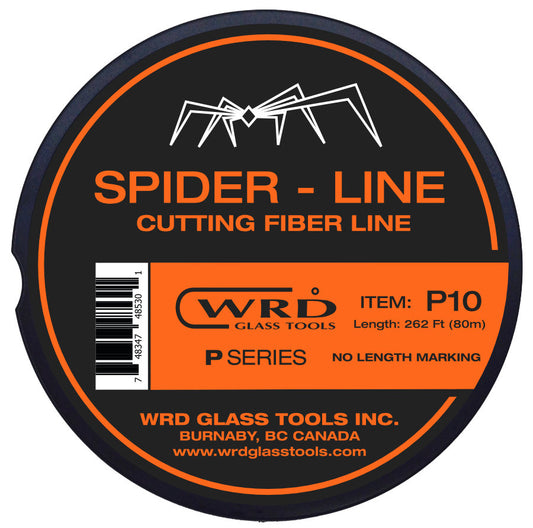 WRD-P10 - WRD Spider Line P10 Series