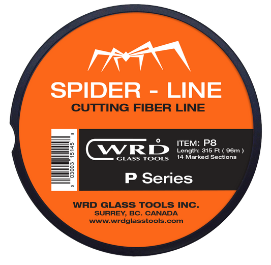 WRD-P8 - Spider Line P8 Series