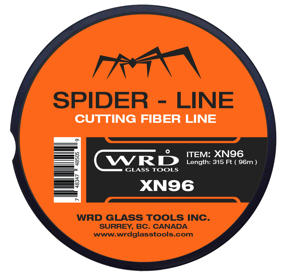 WRD-XN96 - Spider Line X Series